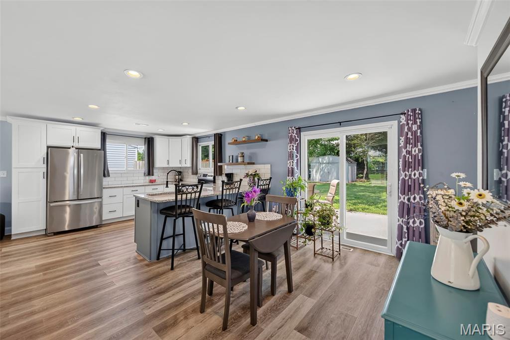 Brookside 3 - Residential