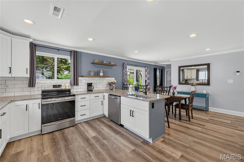 Brookside 3 - Residential