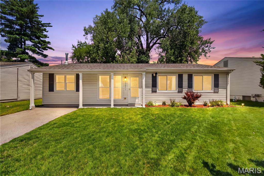 Brookside 3 - Residential