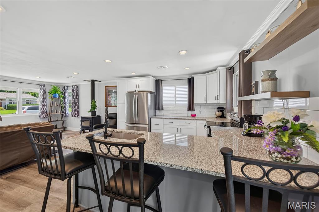 Brookside 3 - Residential