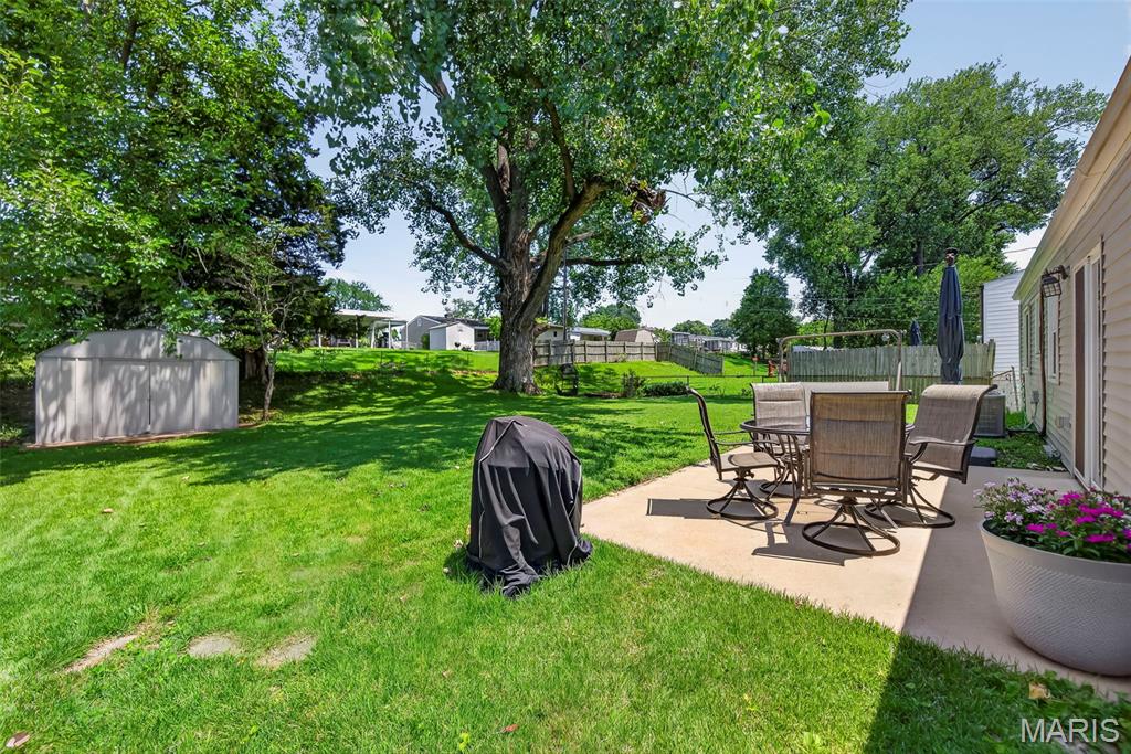 Brookside 3 - Residential