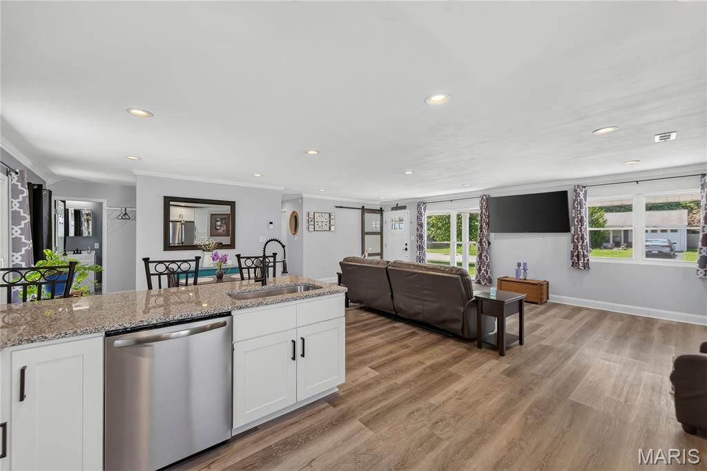Brookside 3 - Residential