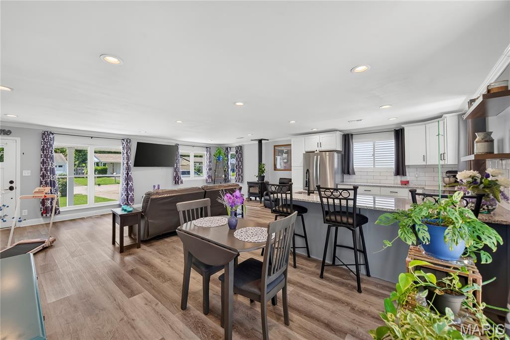Brookside 3 - Residential