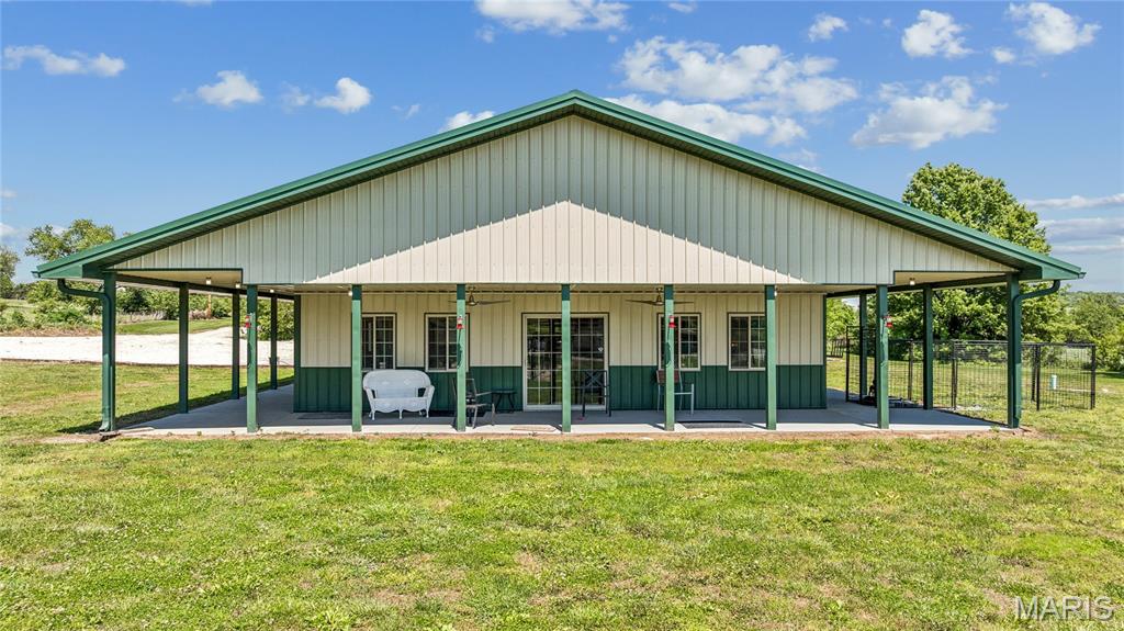 N/A - Commercial Sale