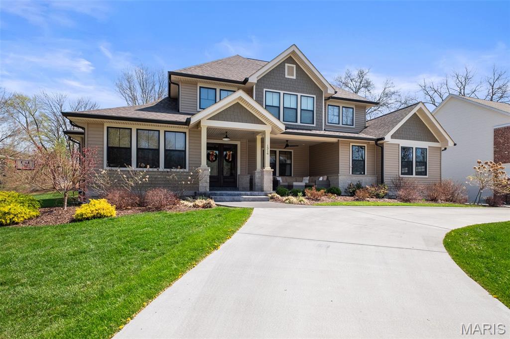 Harwood Hills 10 - Residential
