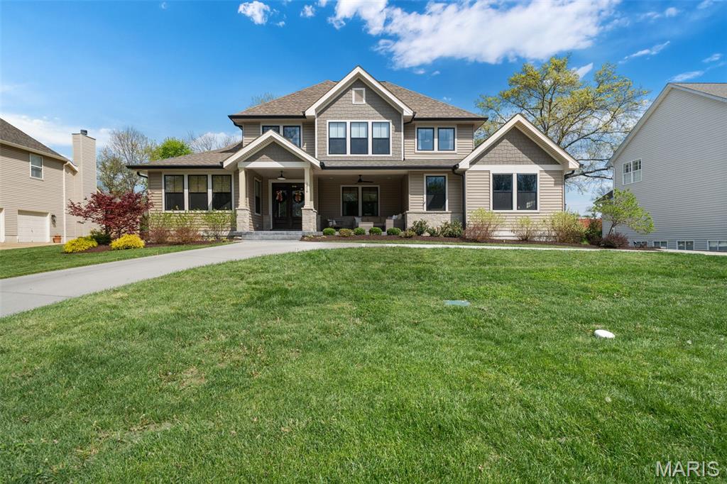 Harwood Hills 10 - Residential