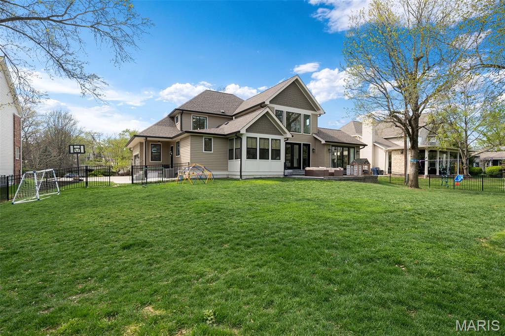 Harwood Hills 10 - Residential