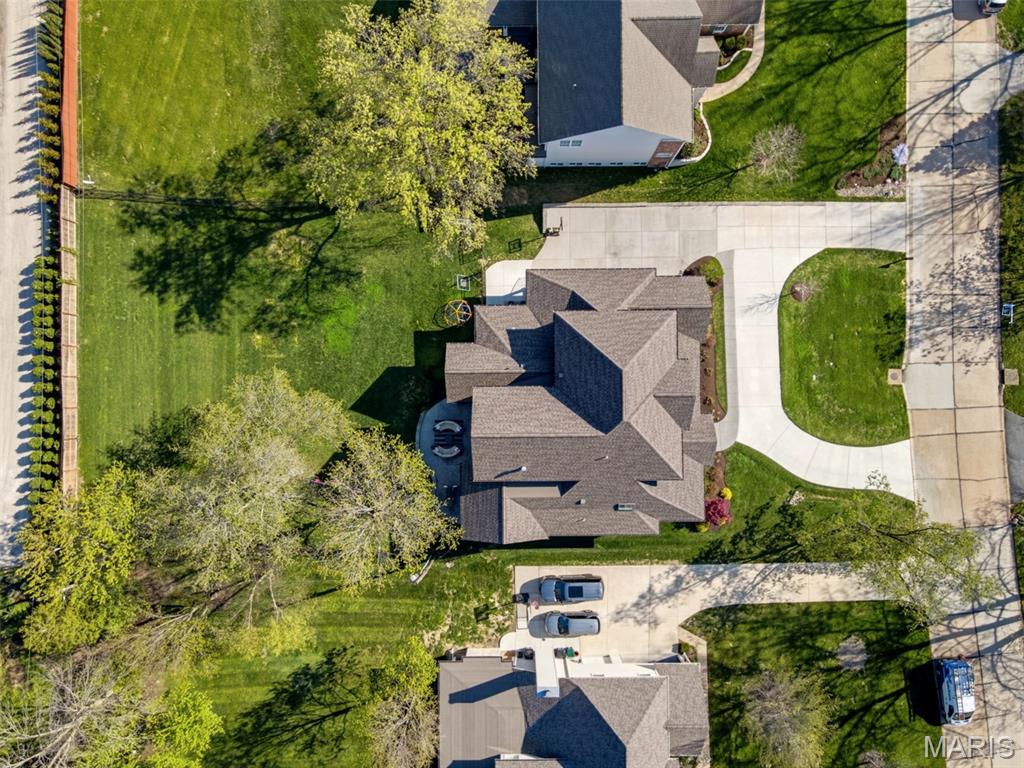 Harwood Hills 10 - Residential