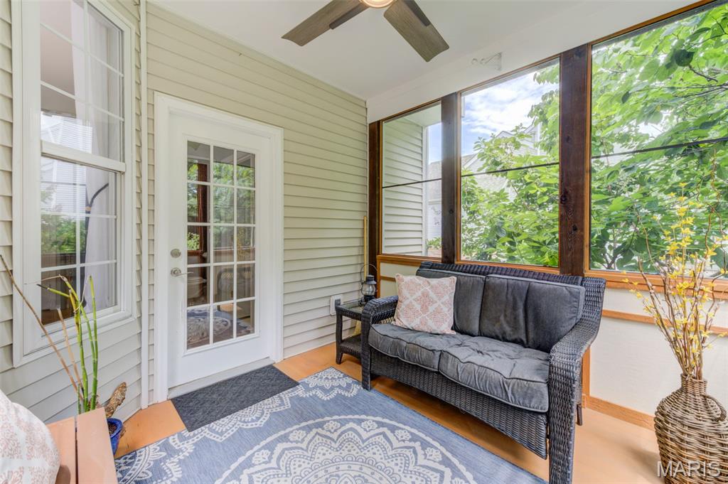 Dickens Farm - Residential