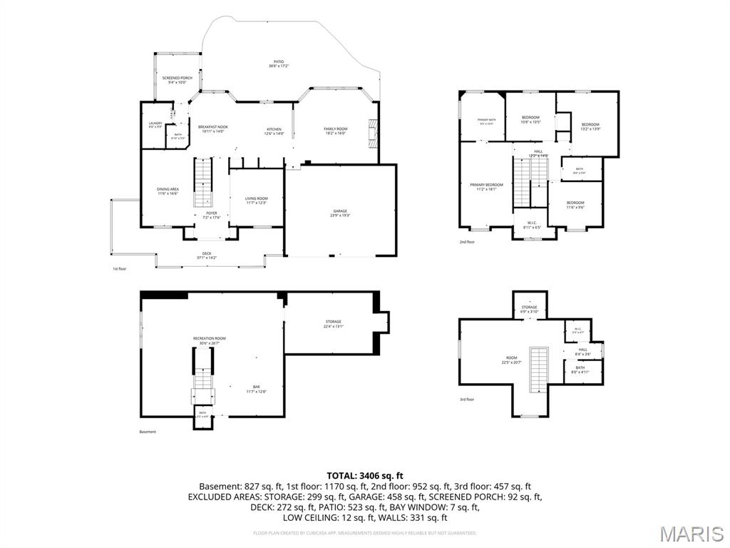 Dickens Farm - Residential