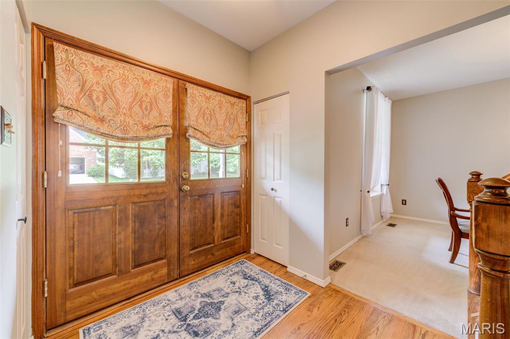 Dickens Farm - Residential