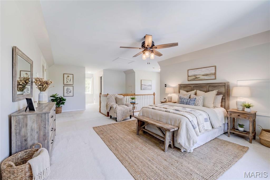 Dickens Farm - Residential