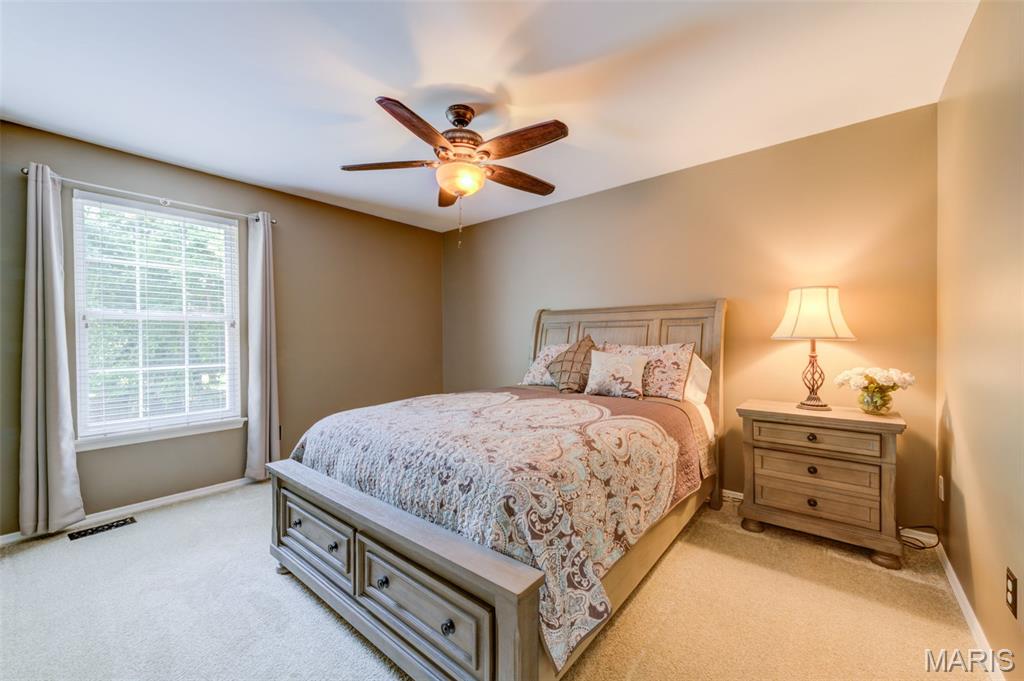Dickens Farm - Residential