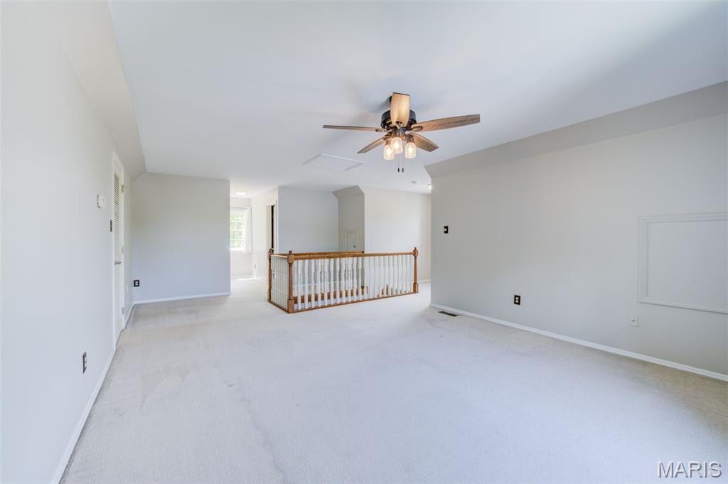 Dickens Farm - Residential