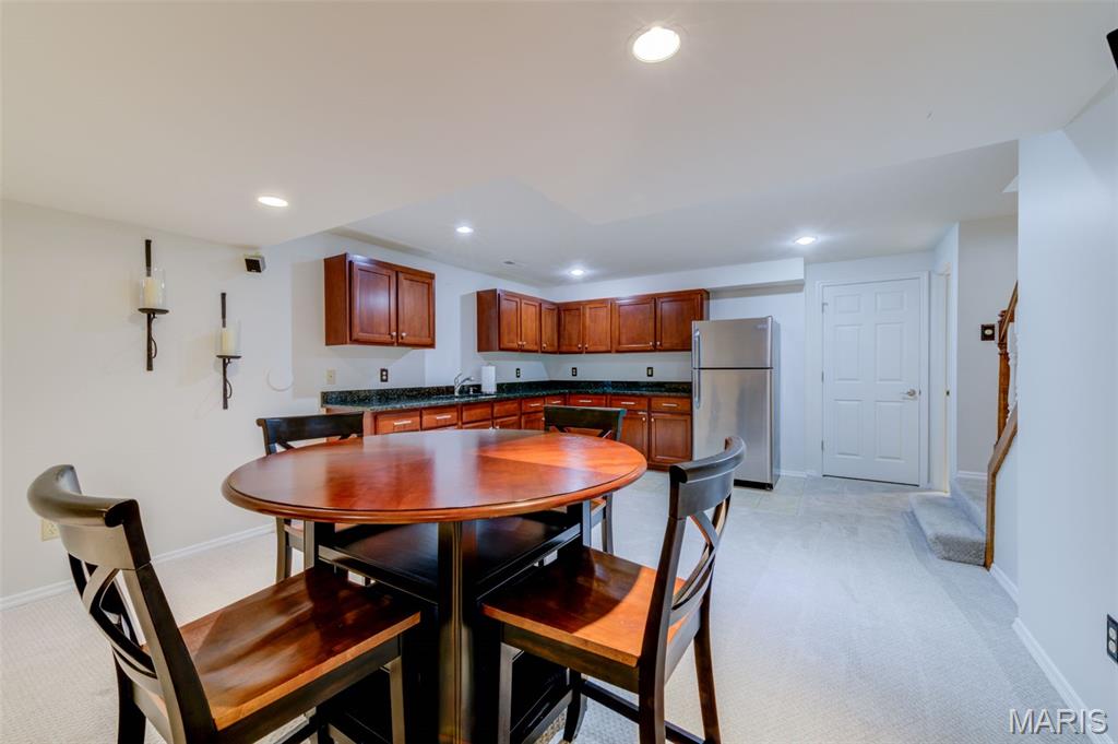 Dickens Farm - Residential