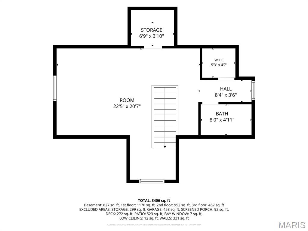 Dickens Farm - Residential