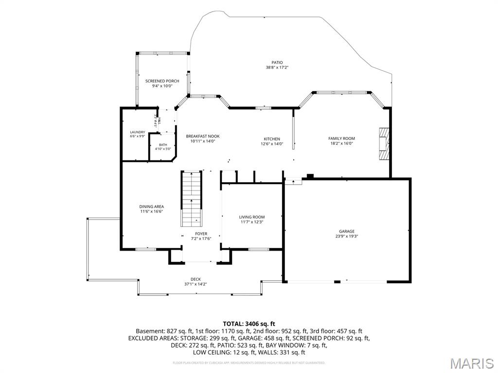 Dickens Farm - Residential
