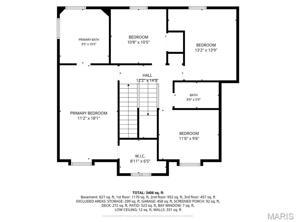 Dickens Farm - Residential