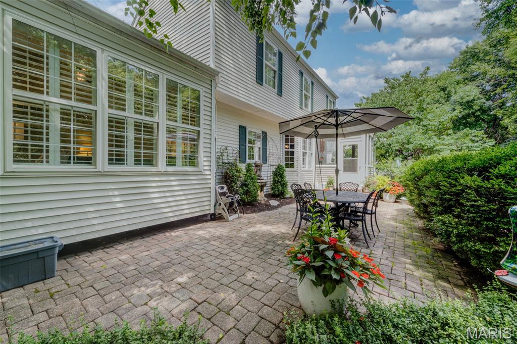 Dickens Farm - Residential