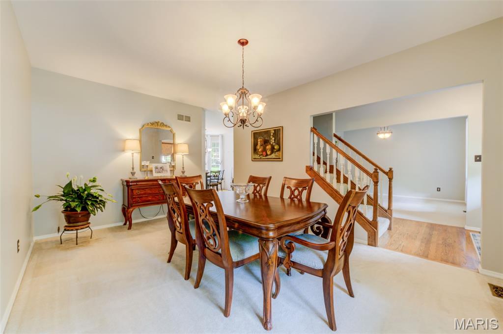 Dickens Farm - Residential
