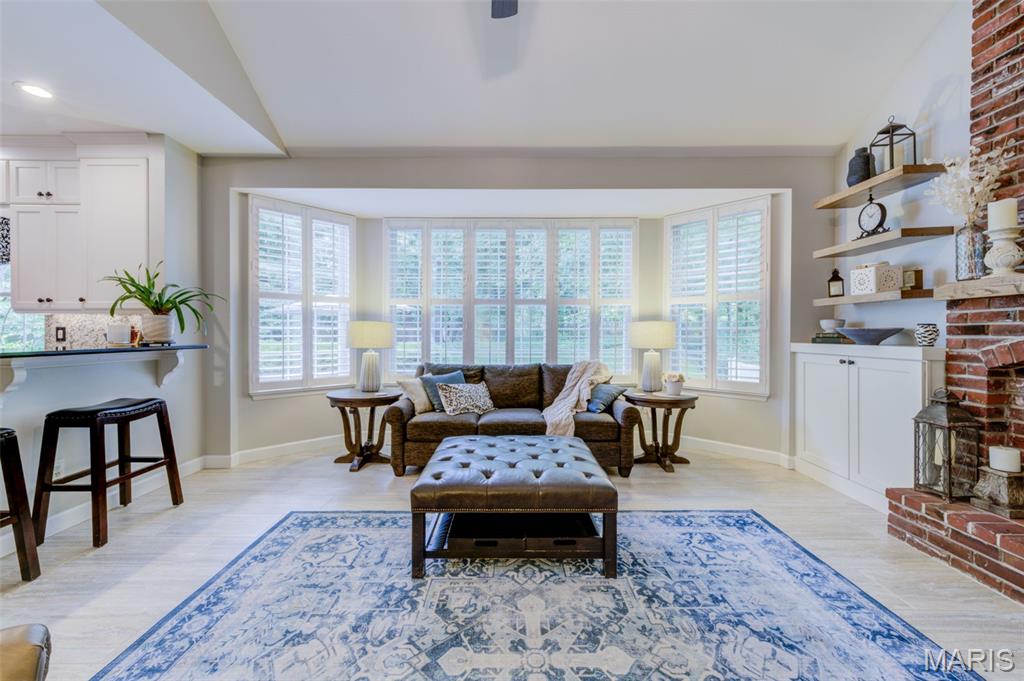 Dickens Farm - Residential