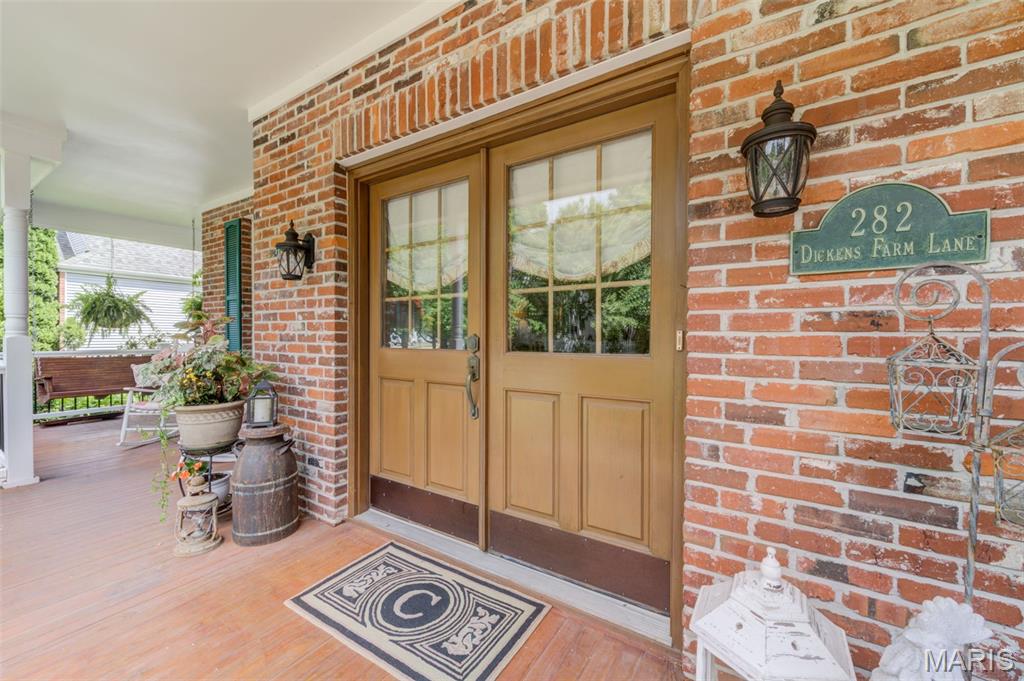 Dickens Farm - Residential