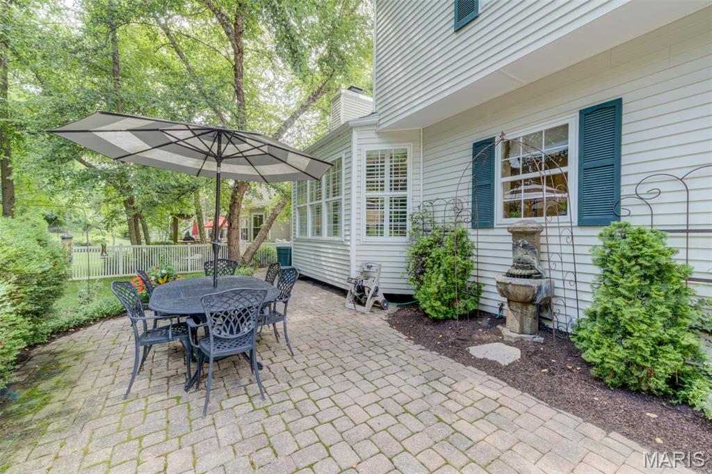 Dickens Farm - Residential