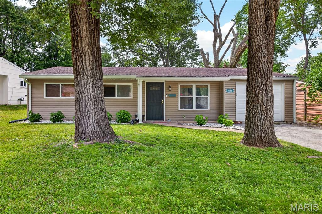 Woodson Hills 6 - Residential