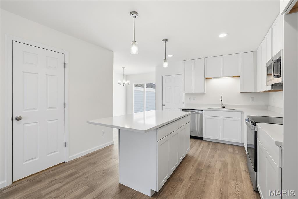 Harvest Townhomes 42 - Residential