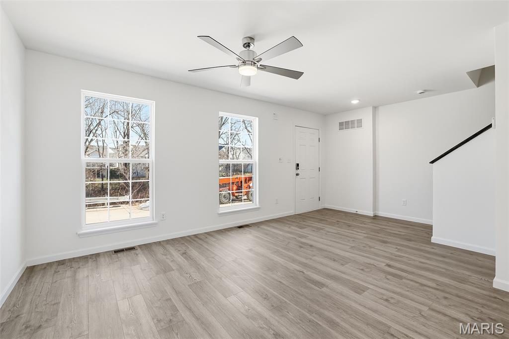 Harvest Townhomes 42 - Residential