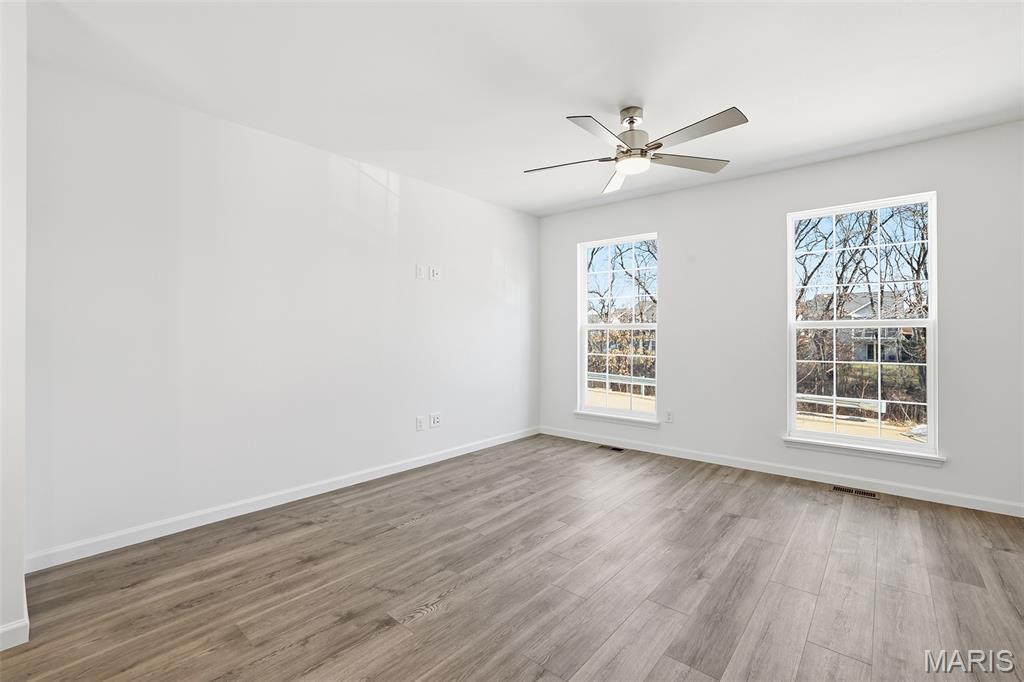 Harvest Townhomes 42 - Residential