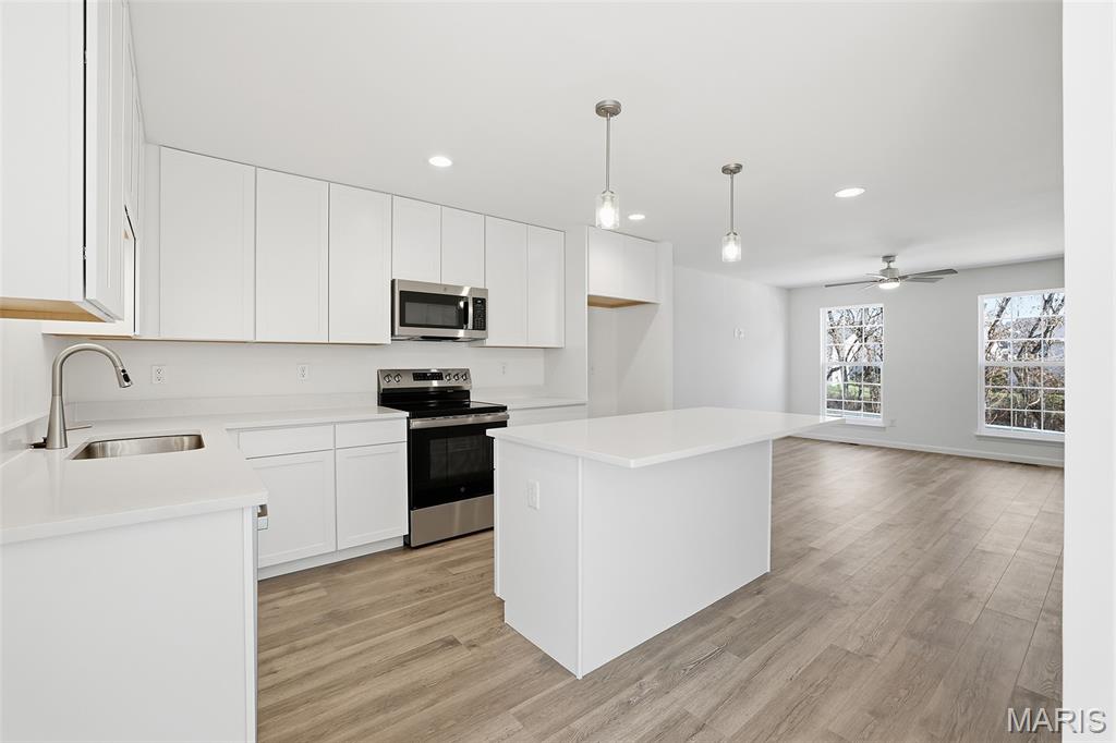 Harvest Townhomes 42 - Residential