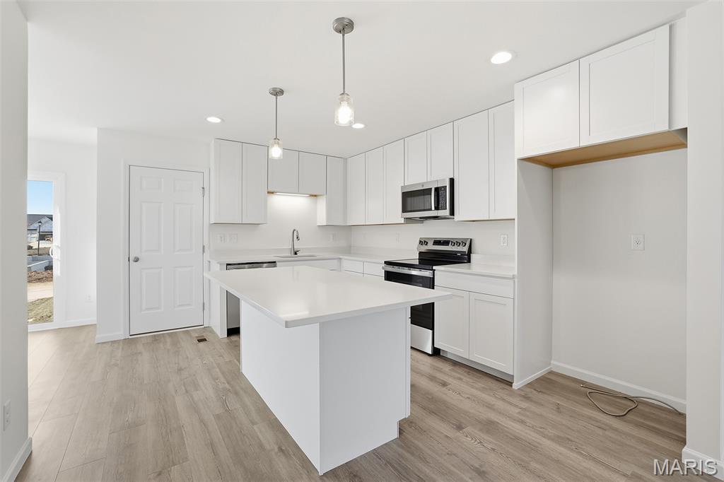 Harvest Townhomes 42 - Residential