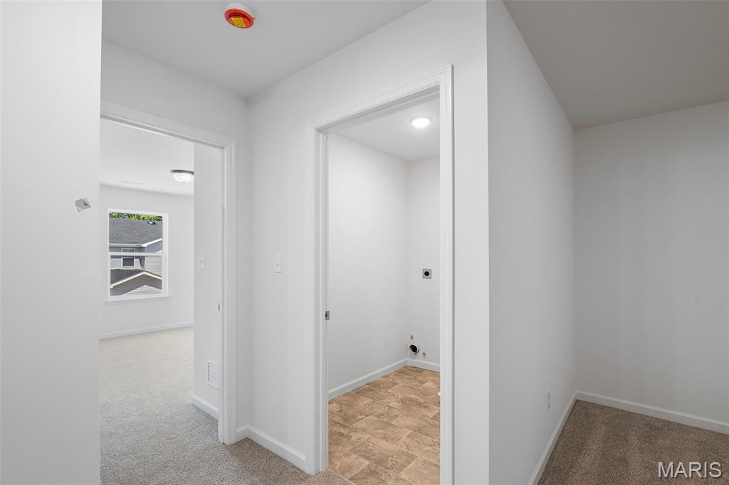 Harvest Townhomes 42 - Residential