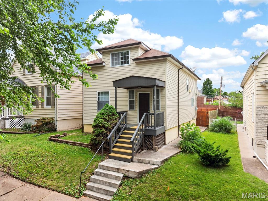 Haydens Rosa Park Add - Residential