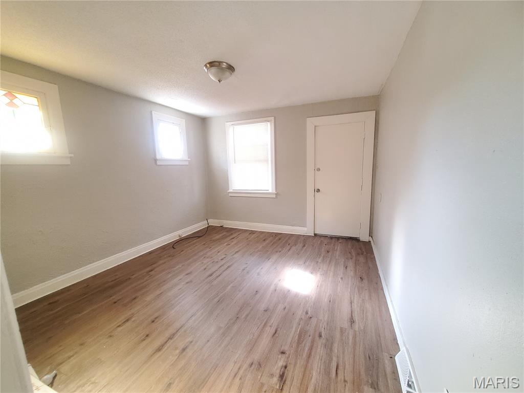 Mayfair Park - Residential