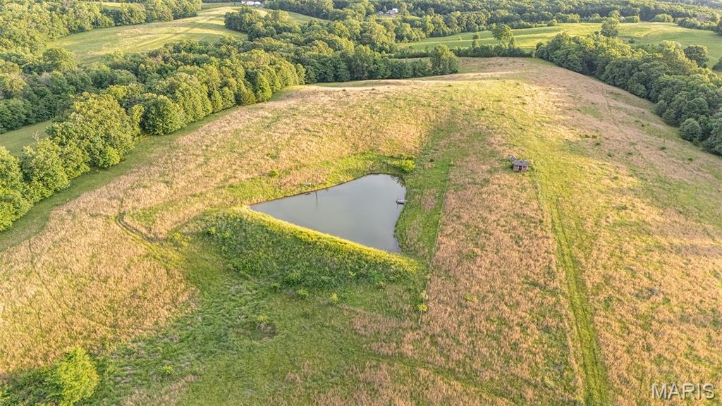 This exceptional 83± acre farm in Adair County offers a unique combination of income, recreation, and agricultural potential. Whether you're looking to expand your farming operation, add to your investment portfolio, or own a quality hunting property, this farm deserves a closer look.
A major advantage of this property is the excellent accessibility. With newly established deeded access on the west side of the farm in addition to existing access from the east, owners can easily navigate and utilize the property from multiple directions.

The farm includes approximately 21 acres of productive bottom ground that is currently cash rented at $175 per acre, providing dependable annual income. The balance of the acreage offers opportunities for pasture development, making it an attractive option for livestock producers seeking additional grazing ground.

For the outdoorsman, this farm offers much more than what first meets the eye. Located in a strong hunting area, the property provides excellent habitat for both whitetail deer and wild turkey. The layout creates ideal hunting conditions, particularly during late October and November when cold north winds begin to influence deer movement. With multiple access points and favorable hunting setups, the farm can be hunted efficiently while minimizing pressure on wildlife.

Whether your goals are income generation, agricultural production, recreation, or all three, this Adair County farm offers the versatility and potential to make a great long-term investment.