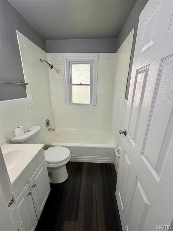 Flordell Hills 2 - Residential Lease