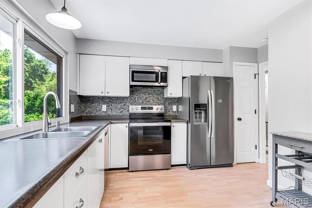 Westglen Woods 5 - Residential Lease