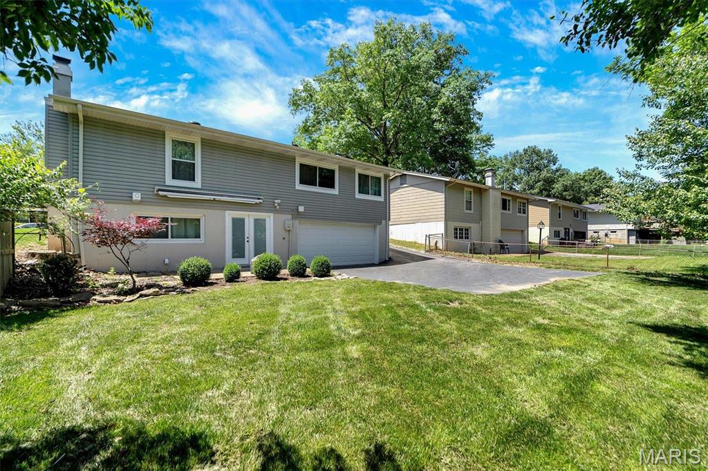 Westglen Woods 5 - Residential Lease