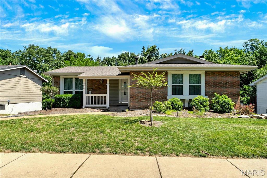 Westglen Woods 5 - Residential Lease