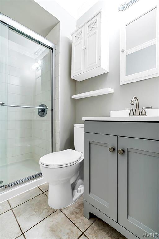 Westglen Woods 5 - Residential Lease