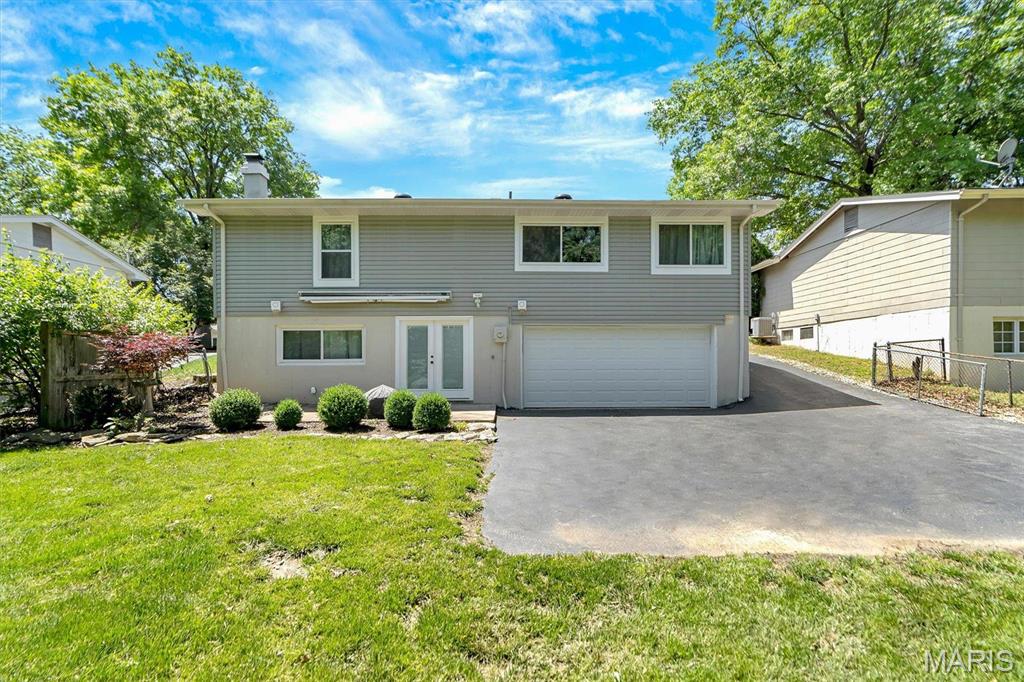Westglen Woods 5 - Residential Lease