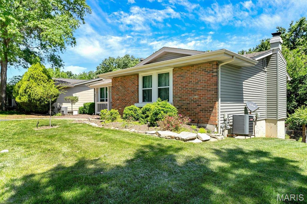 Westglen Woods 5 - Residential Lease