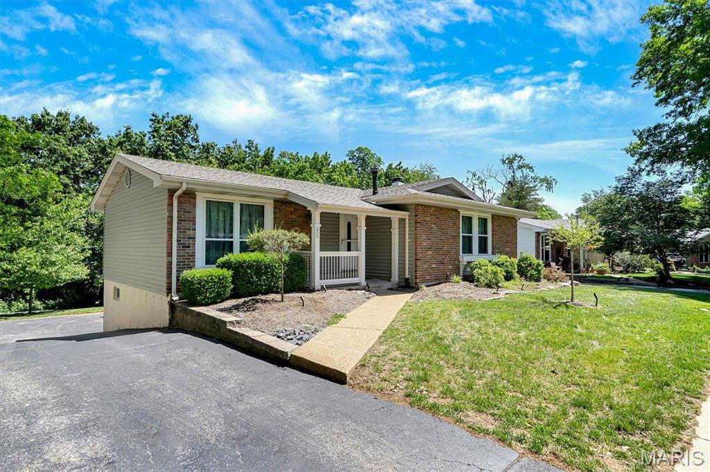 Westglen Woods 5 - Residential Lease