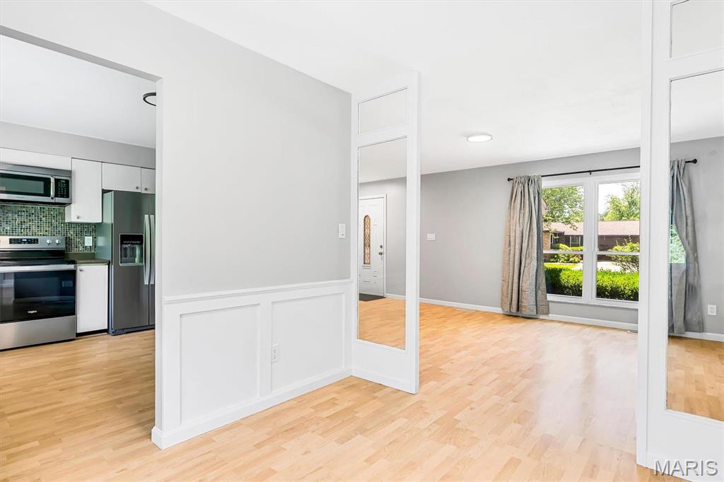 Westglen Woods 5 - Residential Lease