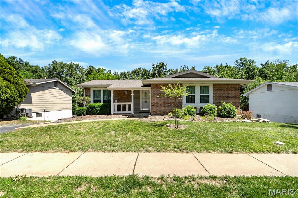 Westglen Woods 5 - Residential Lease