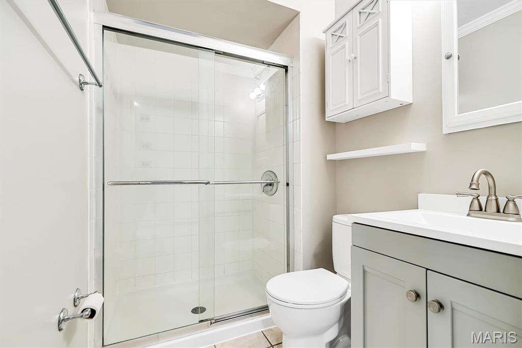Westglen Woods 5 - Residential Lease