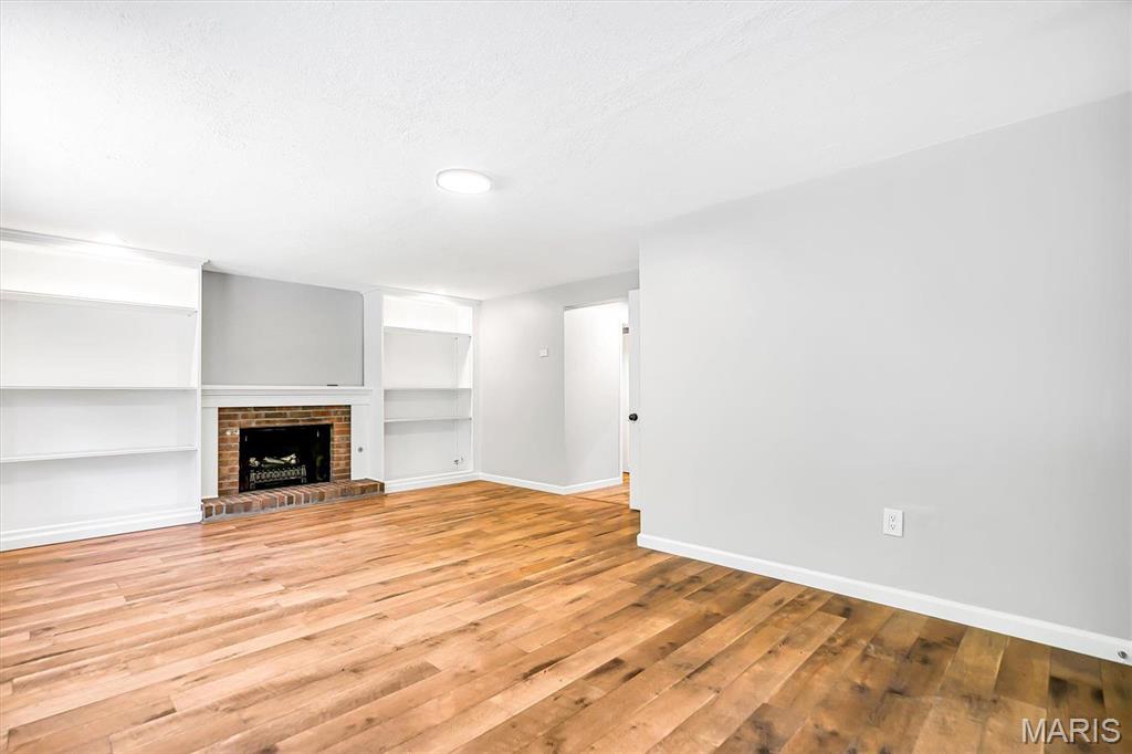 Westglen Woods 5 - Residential Lease
