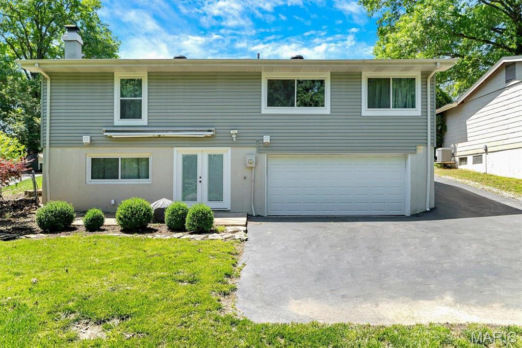 Westglen Woods 5 - Residential Lease